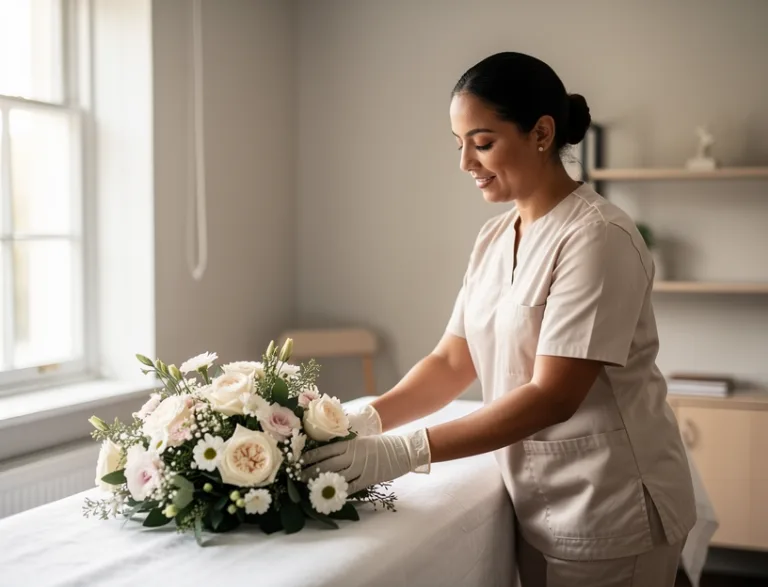funeral home Parkersburg